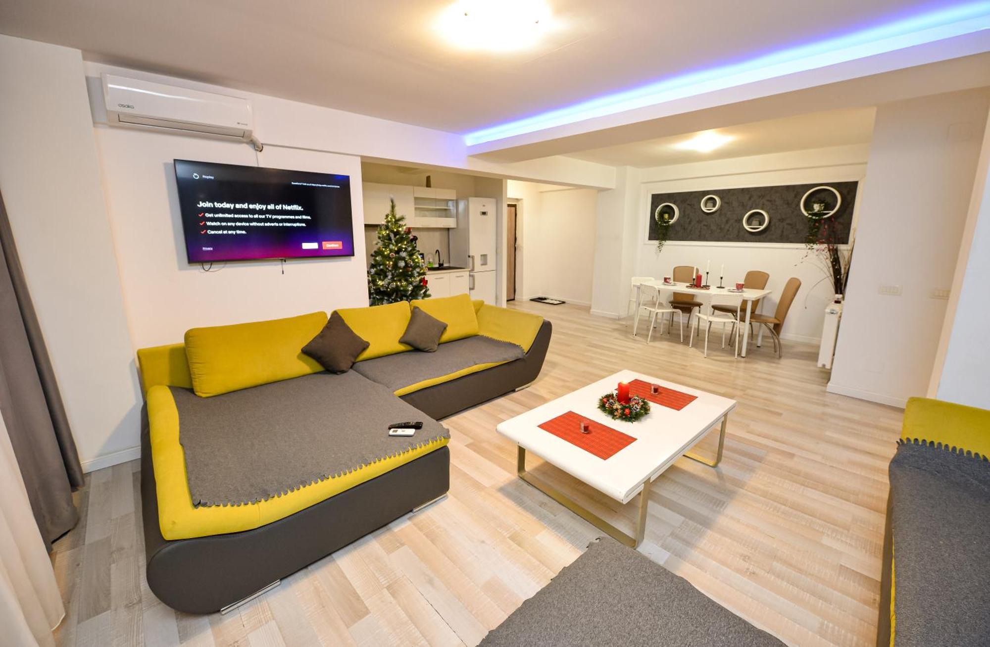 Shabbat Apartments Bukarest Exteriör bild