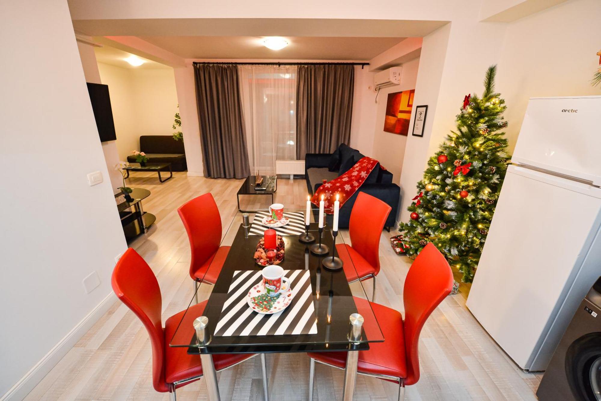Shabbat Apartments Bukarest Exteriör bild