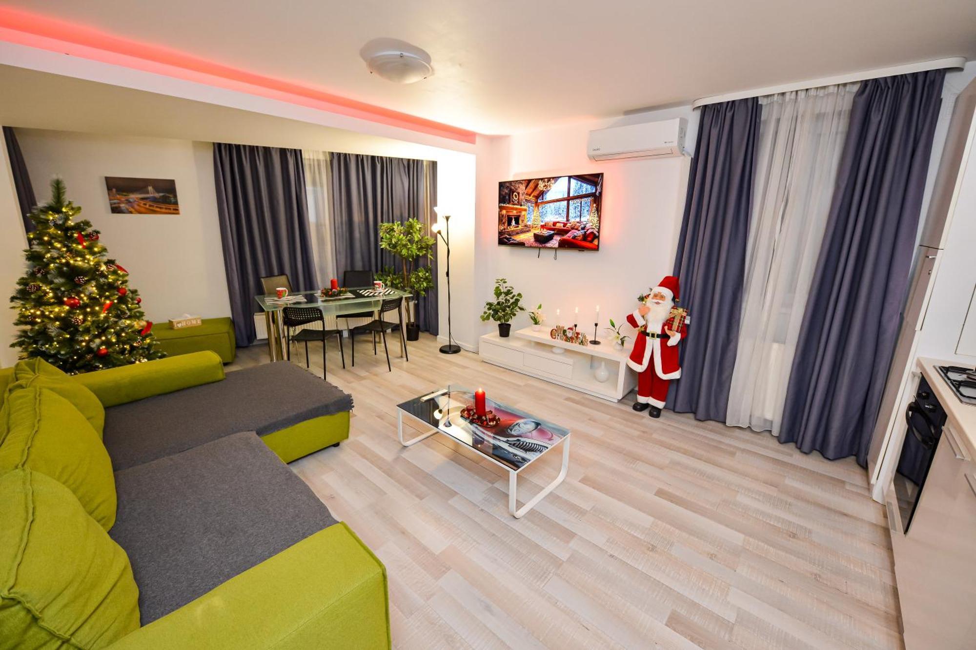 Shabbat Apartments Bukarest Exteriör bild