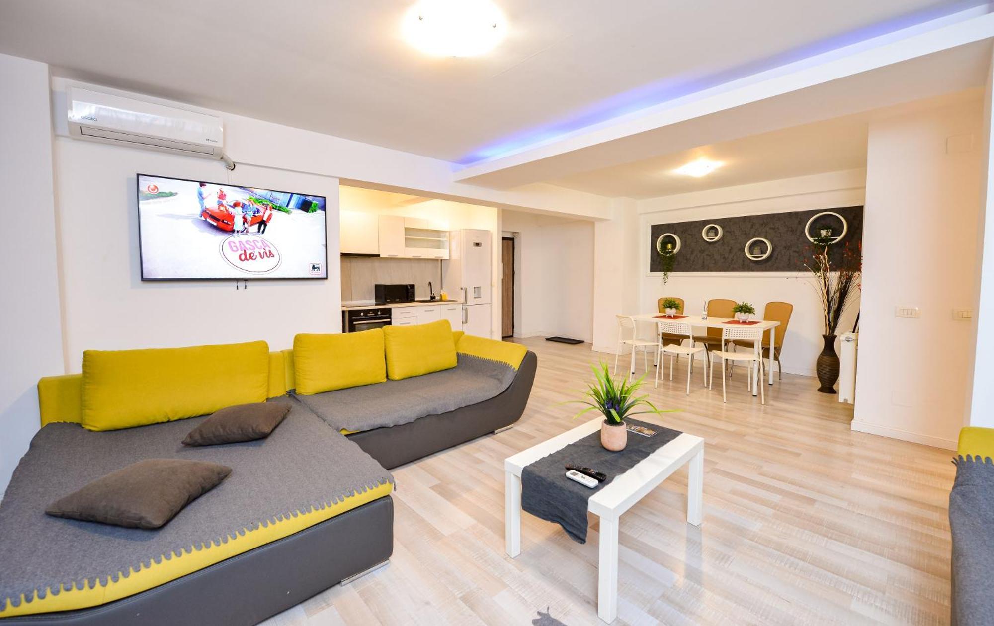 Shabbat Apartments Bukarest Exteriör bild
