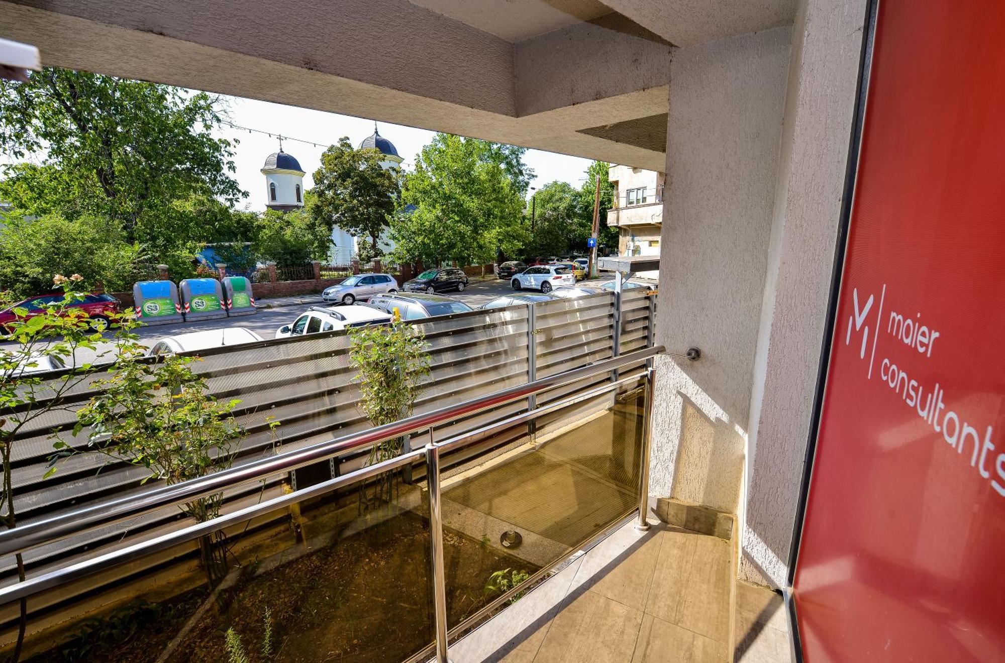 Shabbat Apartments Bukarest Exteriör bild