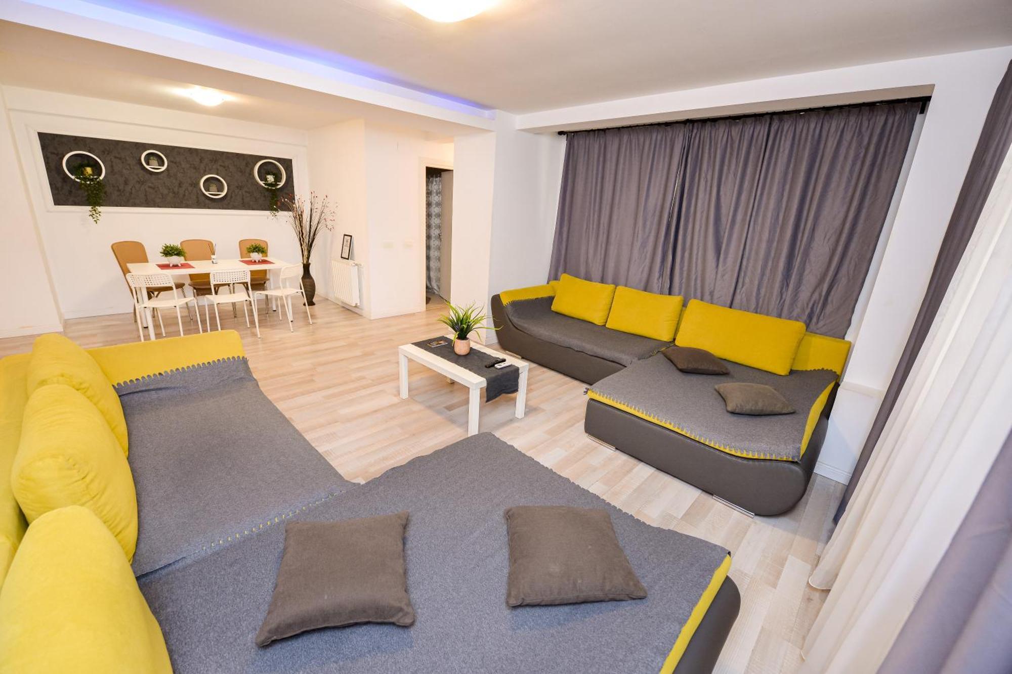 Shabbat Apartments Bukarest Exteriör bild