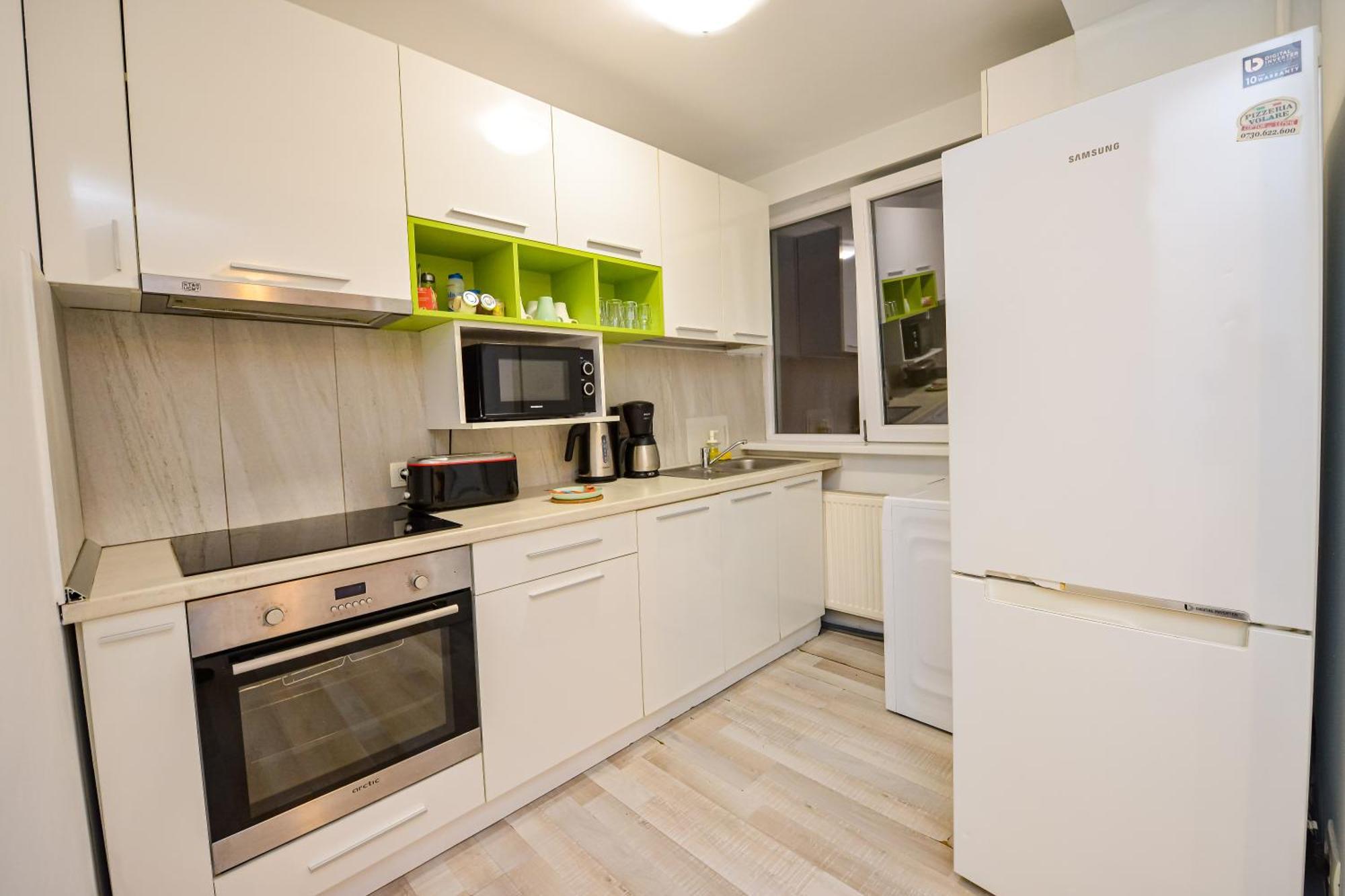 Shabbat Apartments Bukarest Exteriör bild